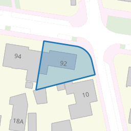 Perceel WIJ02-A-3485