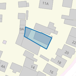 Perceel WIJ02-A-3492