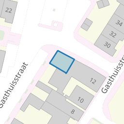 Perceel WIJ02-A-3499