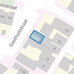 Perceel WIJ02-A-3500