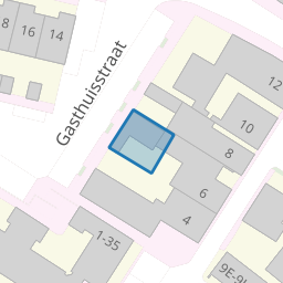 Perceel WIJ02-A-3501