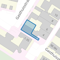 Perceel WIJ02-A-3502