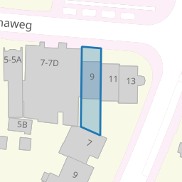 Perceel WIJ02-A-3504