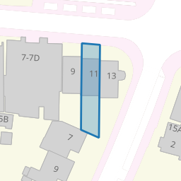 Perceel WIJ02-A-3505