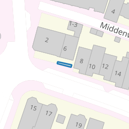 Perceel WIJ02-A-3507