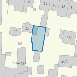 Perceel WIJ02-A-3515