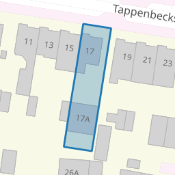 Perceel WIJ02-A-3518