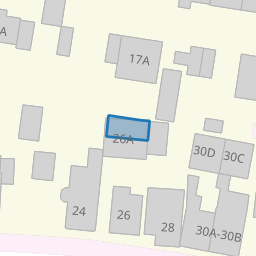 Perceel WIJ02-A-3521