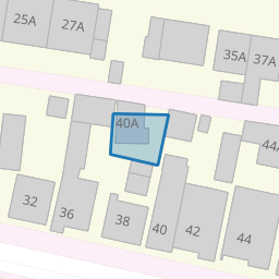 Perceel WIJ02-A-3538