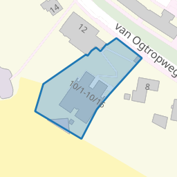 Perceel WIJ02-A-3543