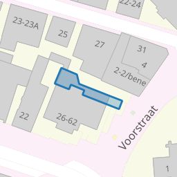 Perceel WIJ02-A-3545