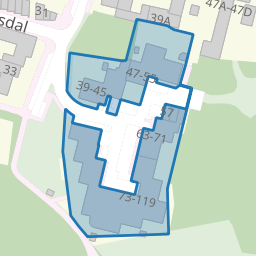 Perceel WIJ02-A-3552