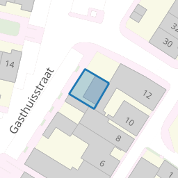 Perceel WIJ02-A-3560