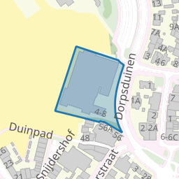 Perceel WIJ02-A-3565