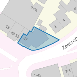 Perceel WIJ02-A-3592