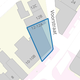 Perceel WIJ02-A-3593