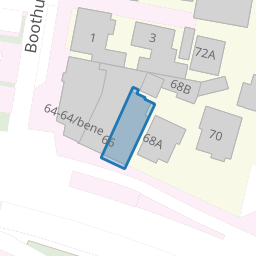 Perceel WIJ02-A-3598