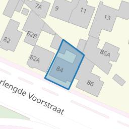 Perceel WIJ02-A-3600