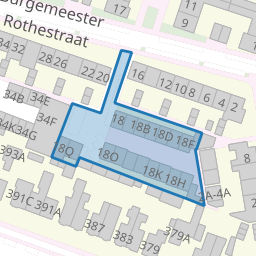 Perceel WIJ02-A-3603