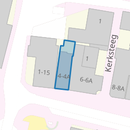 Perceel WIJ02-A-3604