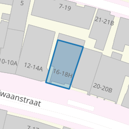 Perceel WIJ02-A-3615