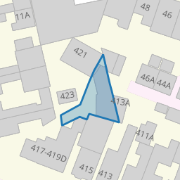 Perceel WIJ02-A-3622