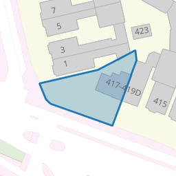 Perceel WIJ02-A-3623