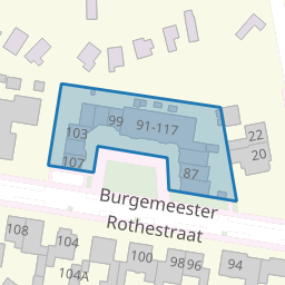Perceel WIJ02-A-3624