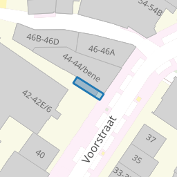 Perceel WIJ02-A-3628