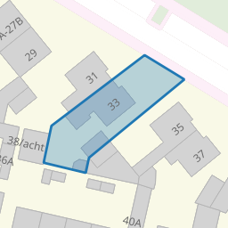 Perceel WIJ02-A-3632