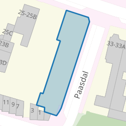 Perceel WIJ02-A-3635