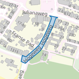 Perceel WIJ02-A-3638