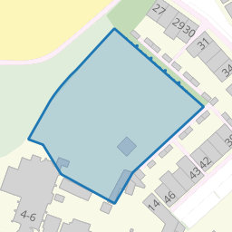 Perceel WIJ02-A-3645