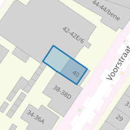 Perceel WIJ02-A-3652