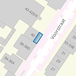 Perceel WIJ02-A-3653