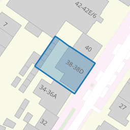 Perceel WIJ02-A-3654