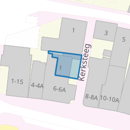 Perceel WIJ02-A-3667