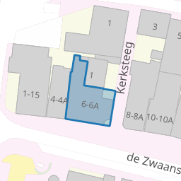 Perceel WIJ02-A-3668