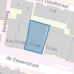 Perceel WIJ02-A-3670