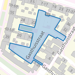 Perceel WIJ02-A-3674