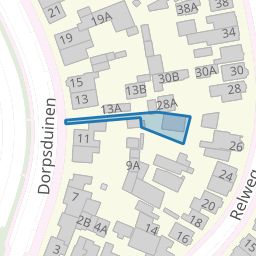 Perceel WIJ02-A-3682