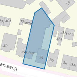 Perceel WIJ02-A-3687