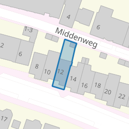 Perceel WIJ02-A-3690