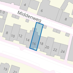 Perceel WIJ02-A-3692