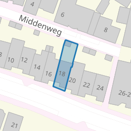 Perceel WIJ02-A-3693