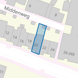 Perceel WIJ02-A-3694