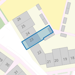 Perceel WIJ02-A-3709