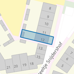 Perceel WIJ02-A-3717