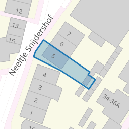 Perceel WIJ02-A-3724