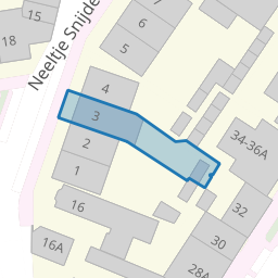 Perceel WIJ02-A-3726